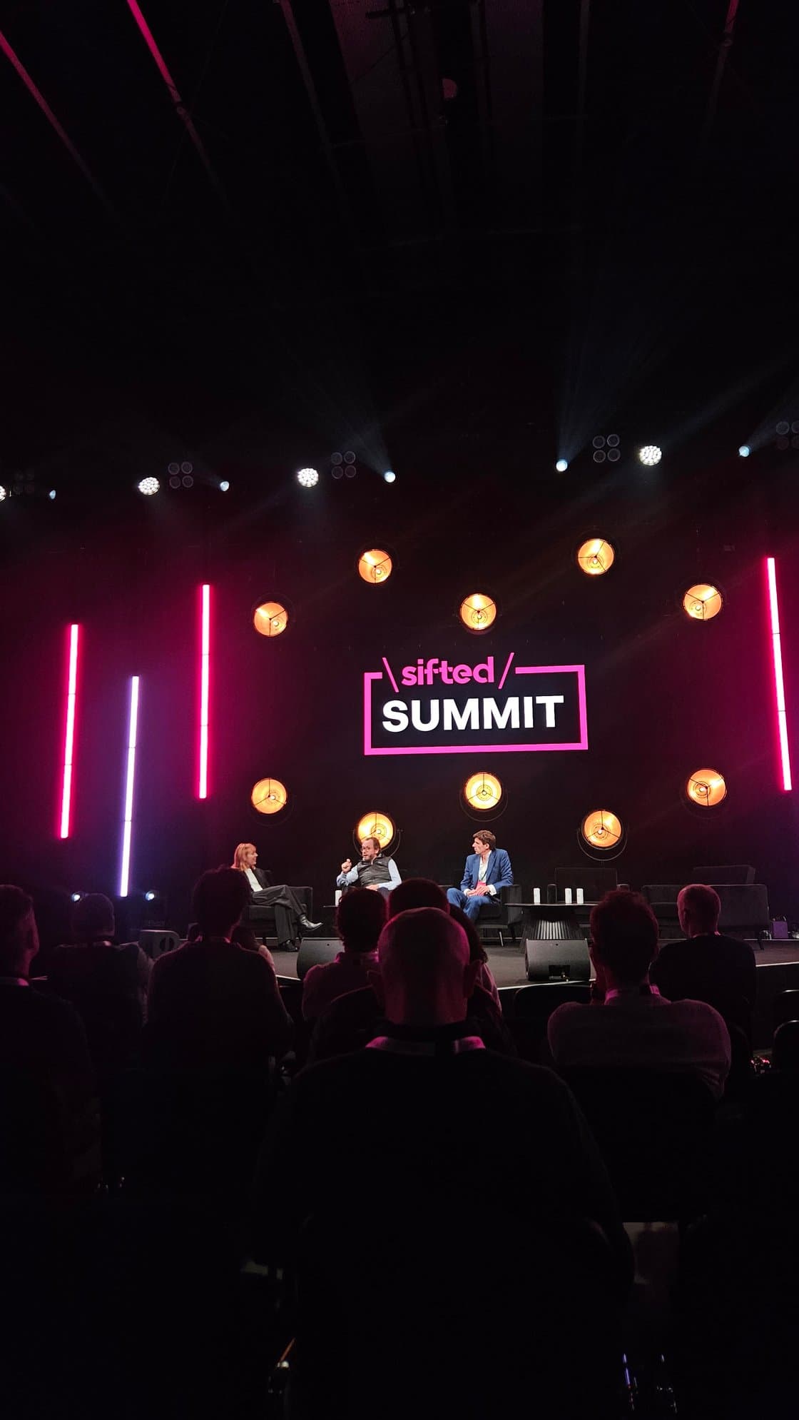 Sifted Summit 2025